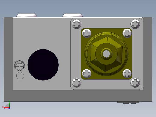 油压差控制器 722797后视缩略图