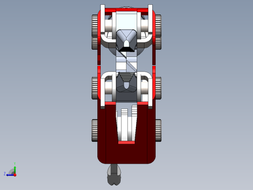 钳子、手钳子(36)右视缩略图