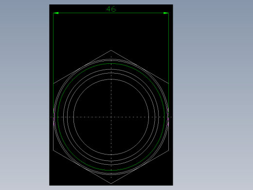 PARKER管接头EO Union G35L71X_left
