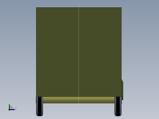 运输车左视缩略图