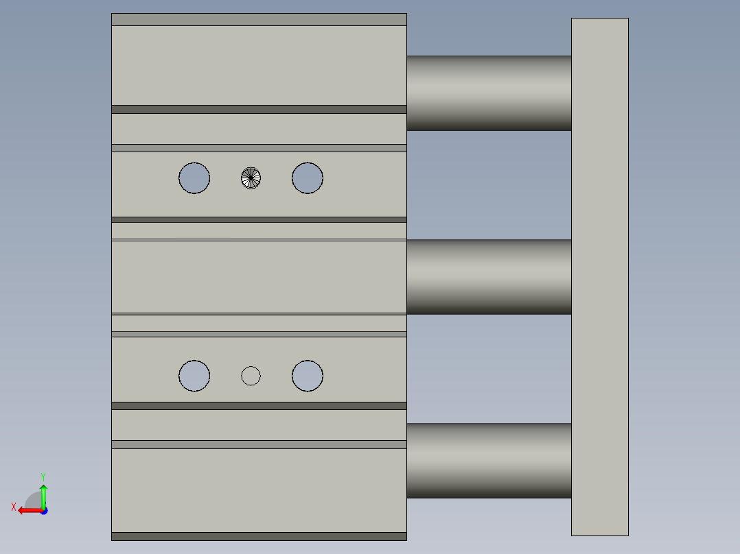TCL32x25S(0)+()111后视图