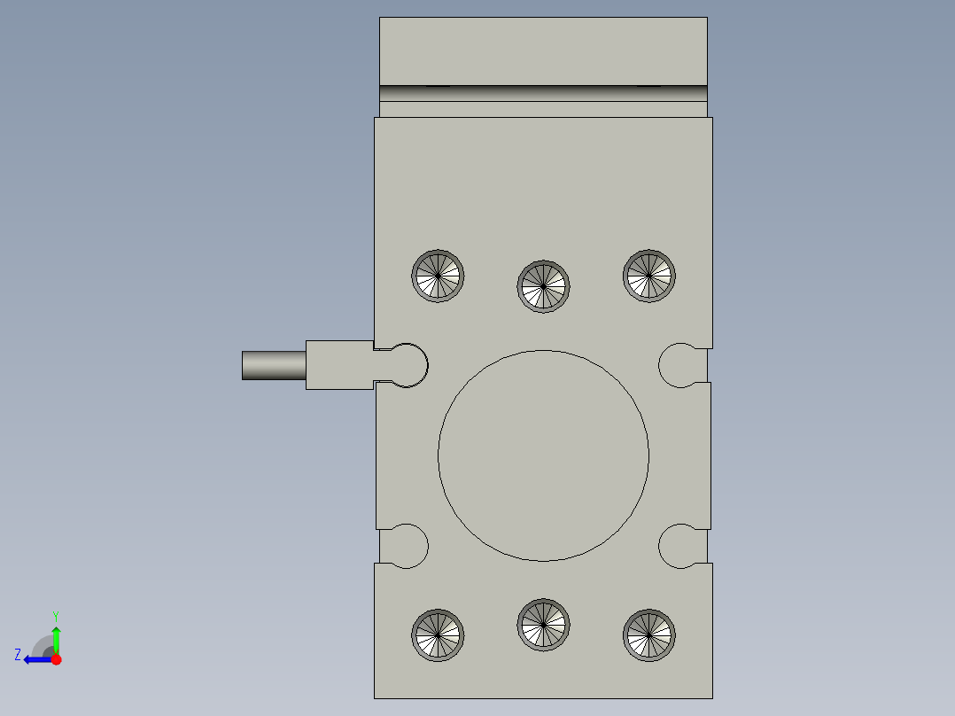MXH20-20Z-M9NVS(0_0_0)右视图