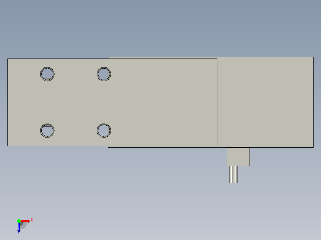 MXH20-20Z-M9NVS(0_0_0)俯视图