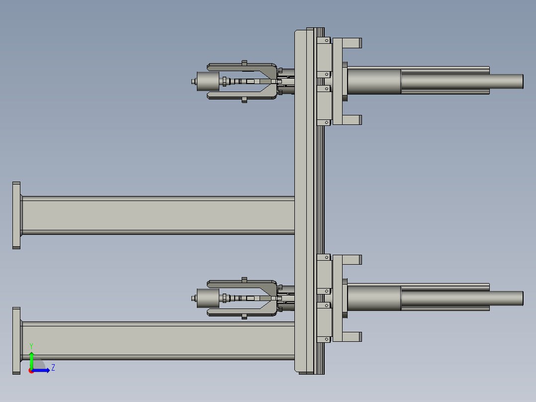 M060-移栽模组-233-14左视图
