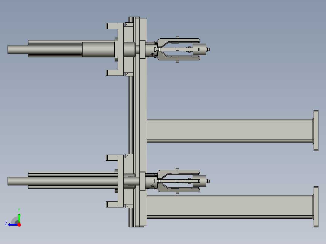 M060-移栽模组-233-14右视图