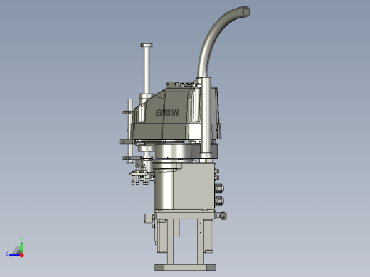 HSG吸取上料右视缩略图