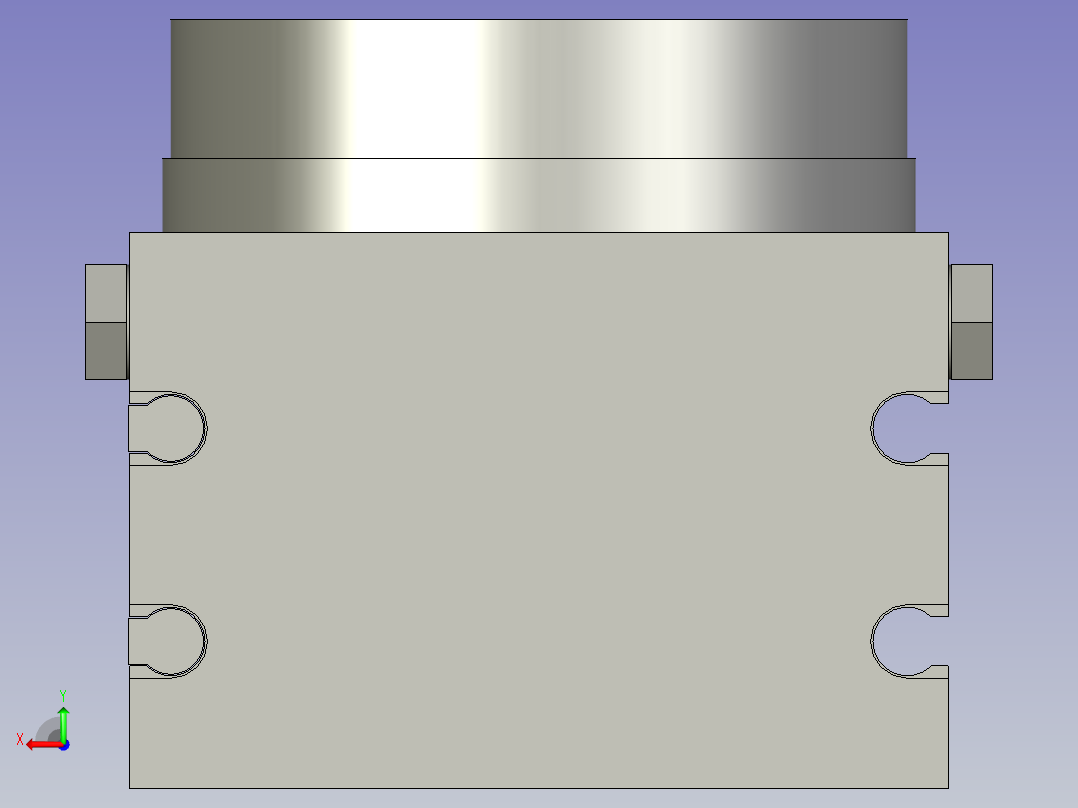 MSQB10R-M9NSLDPRT后视图