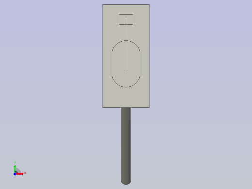 松下_激光位移传感器_HG-C1200-P前视缩略图