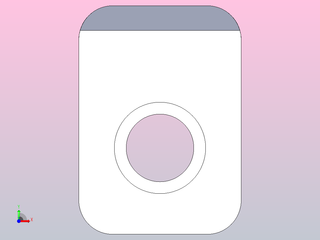 机械拨号器OB20前视图