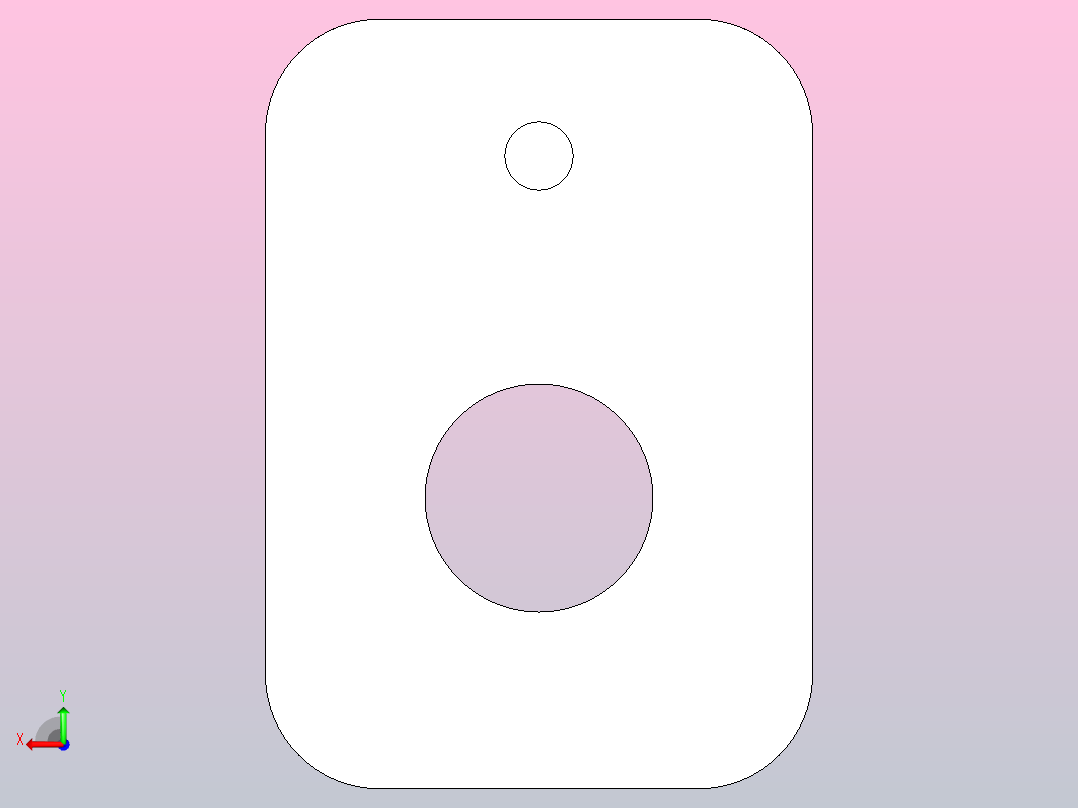 机械拨号器OB20后视图