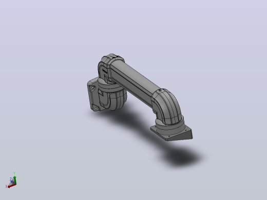 操作箱-M3-墙座-90度箱体连接器-15度斜面60-95[操作箱-M3-墙座-90度箱体连接器-15度斜面-500-500]