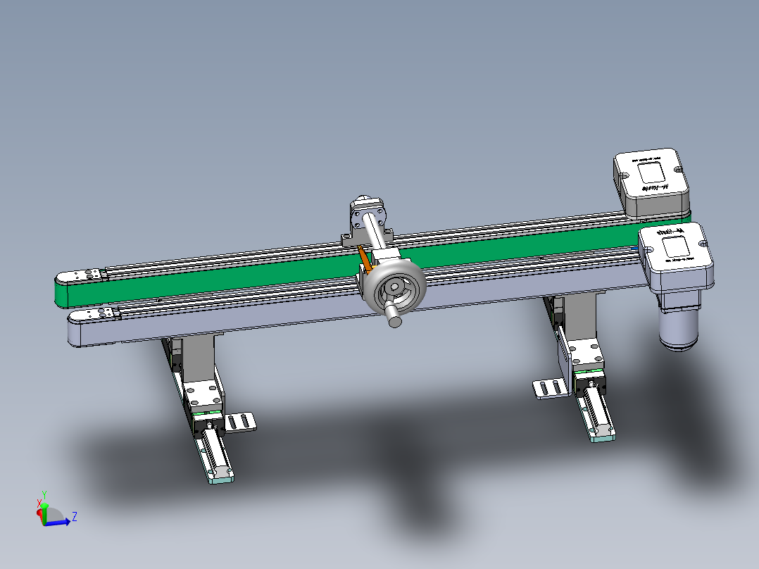 海绵皮带调宽线sw20