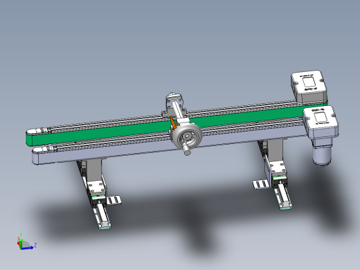 海绵皮带调宽线sw20