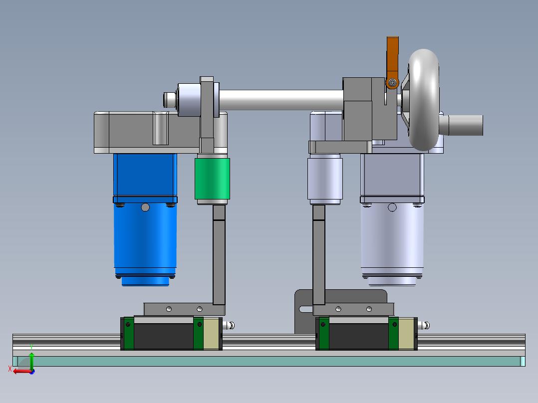 海绵皮带调宽线sw20后视图