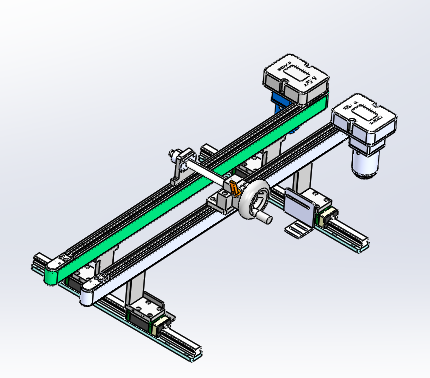 海绵皮带调宽线sw20