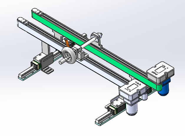 海绵皮带调宽线sw20