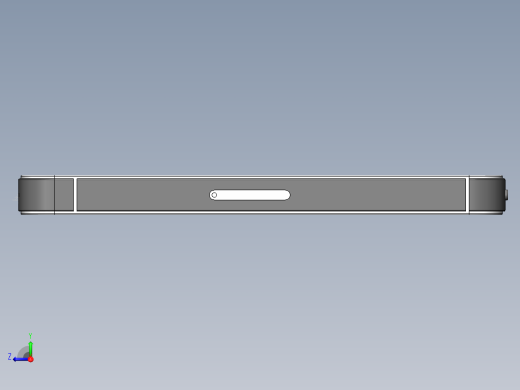 iphone4s右视缩略图