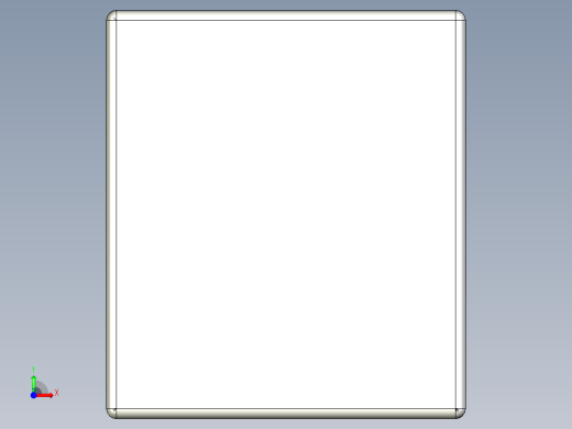 BA电池（军用）前视缩略图