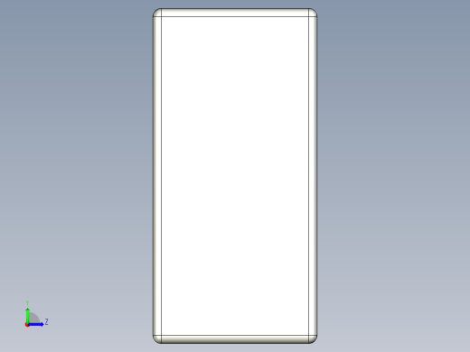 BA电池（军用）左视缩略图