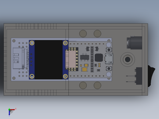 传感器 (33)俯视缩略图