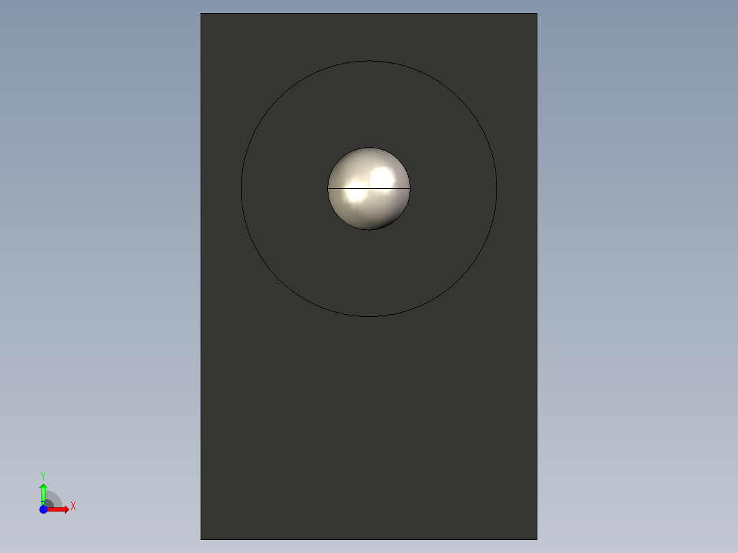 电脑数码接头 (13)前视图