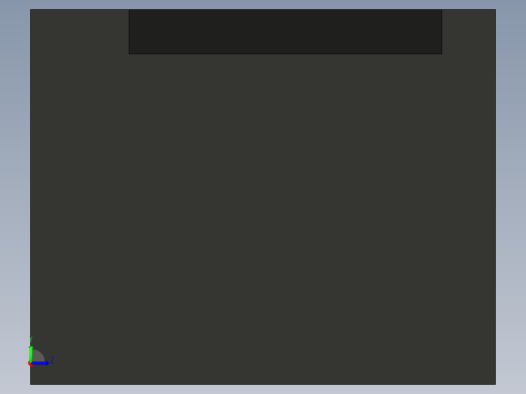 电脑数码接头 (13)左视图