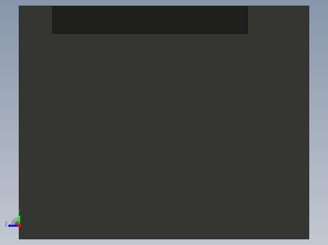 电脑数码接头 (13)右视图
