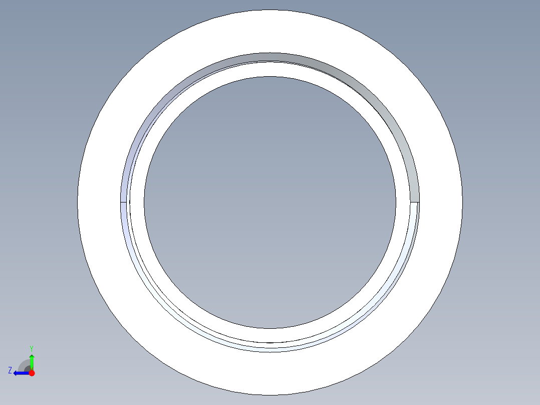 CPVC管件14-Sch80_FemaleAdapter_SxFPT_9835-015 _1.5in右视图