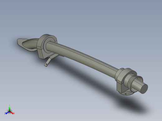 ABB全系列机器人3-3D模型 (99)