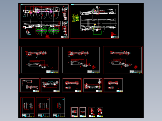 液压辅助的汽车转向系统1046118==25