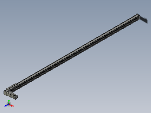 欧规系列-LB8-L150-S3200-BL-ZP75-C3