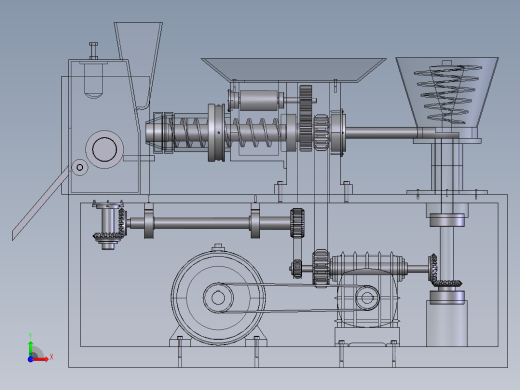 饺子机前视缩略图