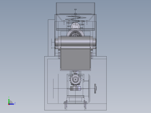 饺子机左视缩略图
