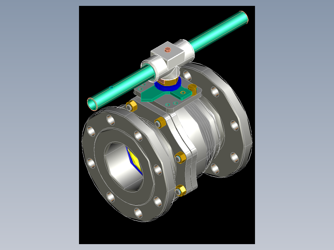各种机械设备图纸素材大全