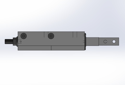 挡料气爪 MIE MIS系列 18款缩略图