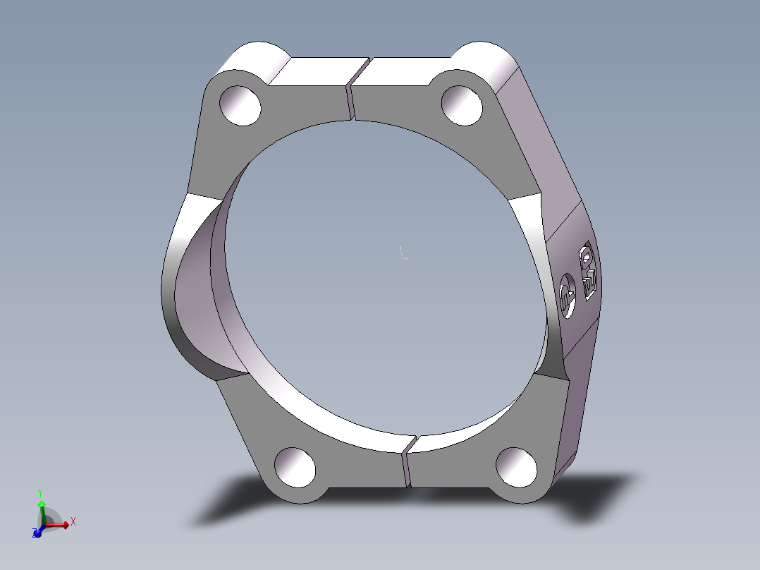 法兰接头、FL-80