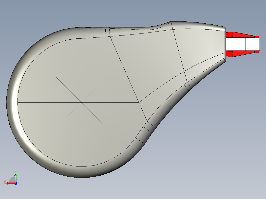修正带(3)后视图