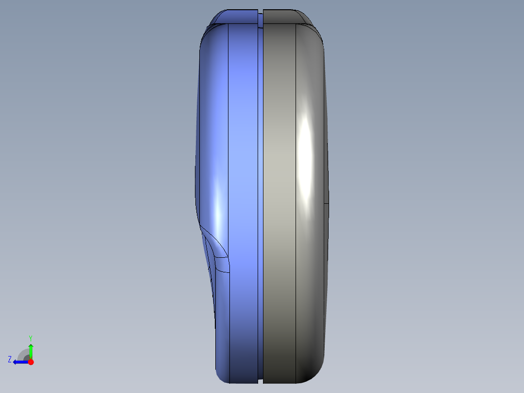 修正带(3)右视图