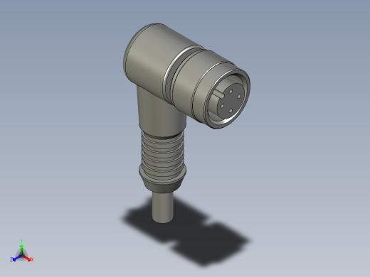 接近开关BALLUFFBKS-B20-4-03