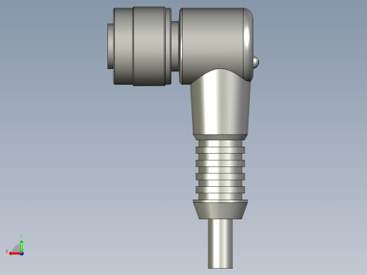 接近开关BALLUFFBKS-B20-4-03后视缩略图