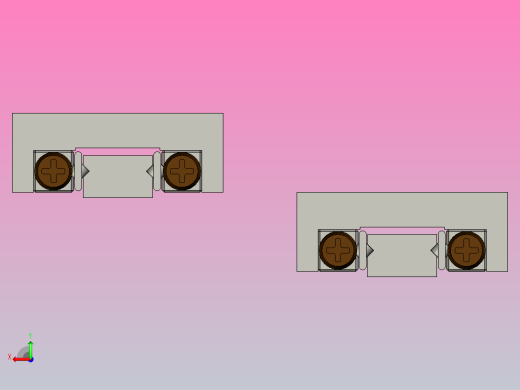 线性导轨JVT 1-35，JVT 1-35A后视缩略图