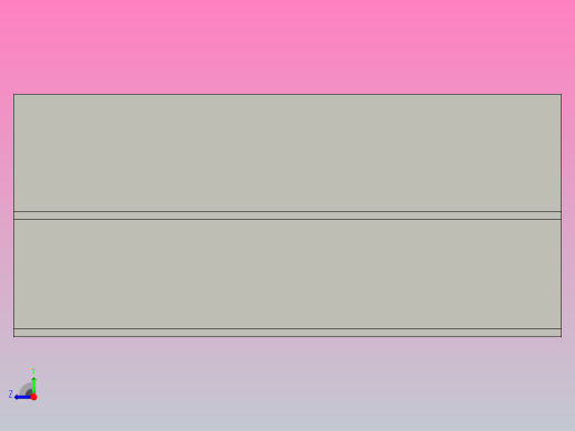 线性导轨JVT 1-35，JVT 1-35A右视缩略图