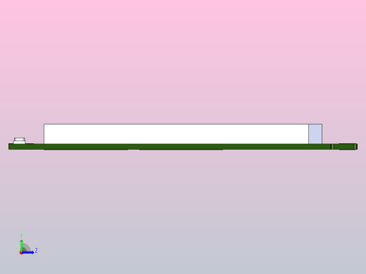 g调制解调器左视缩略图