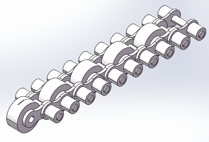 链条 53款