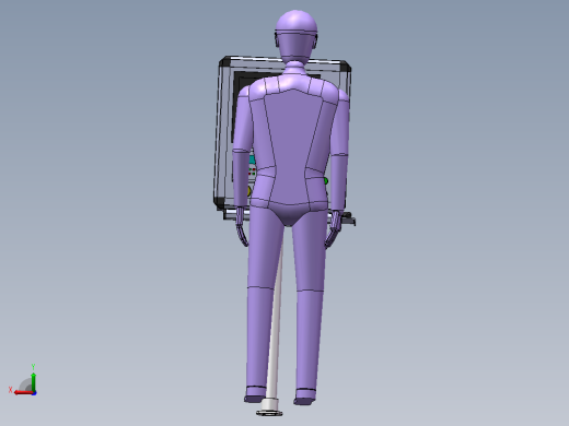 数控操控台后视缩略图