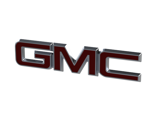 GMC标志缩略图