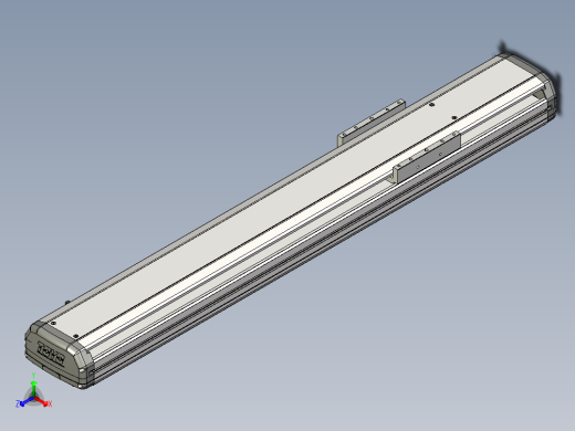 Toyo东佑达直线模组-ETH14-650-M+煞車