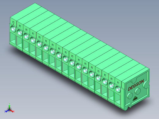 DG105R-5.0-17P-14-00AH