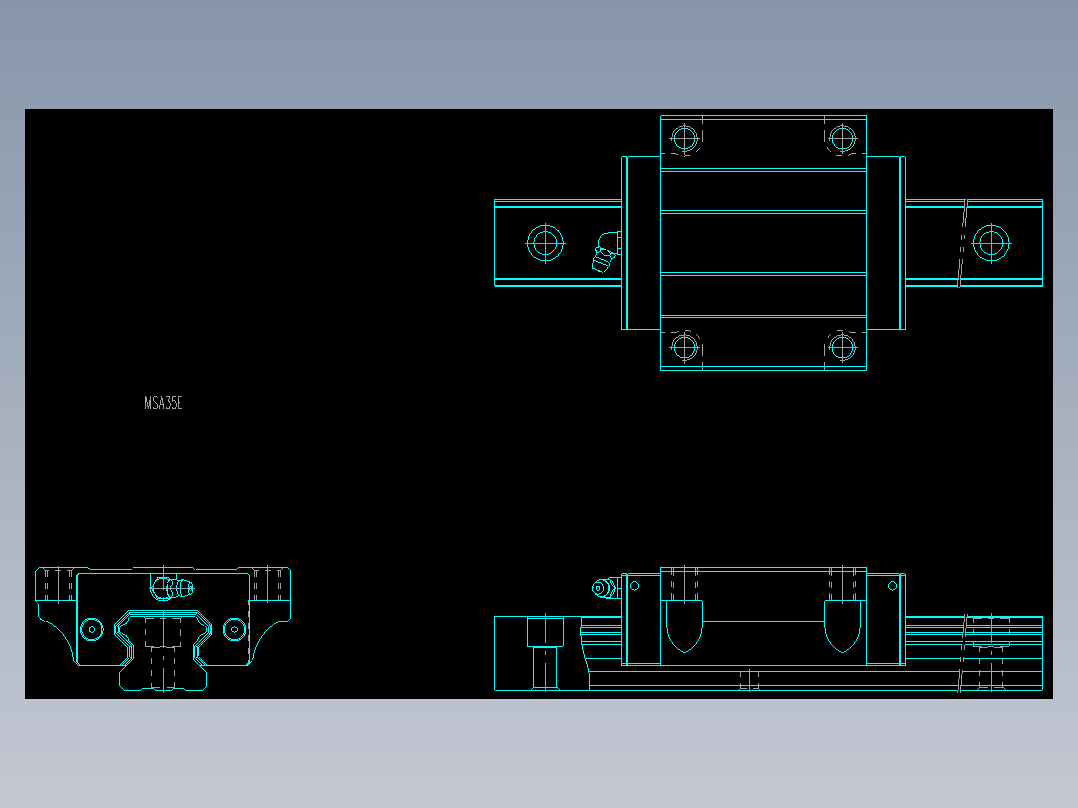 银泰PMI-MSA35E.dwg