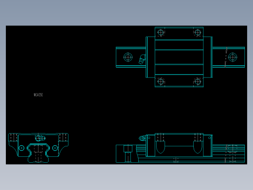 银泰PMI-MSA35E.dwg
